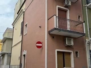 Trilocale via Alessandro Minuziano, San Severo