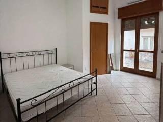 Trilocale via Alessandro Minuziano, San Severo — foto 3 di 7