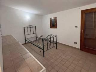 Trilocale via Alessandro Minuziano, San Severo — foto 5 di 7