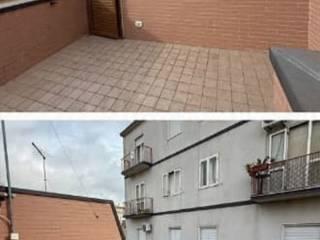 Trilocale via Alessandro Minuziano, San Severo — foto 6 di 7