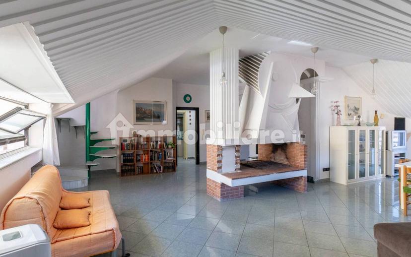 Quadrilocale via Raffaello, Centro, Agropoli — foto 12 di 38