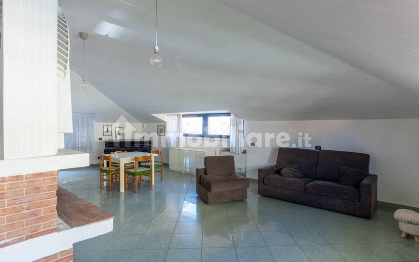 Quadrilocale via Raffaello, Centro, Agropoli — foto 36 di 38