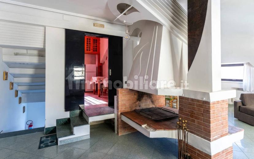 Quadrilocale via Raffaello, Centro, Agropoli — foto 15 di 38