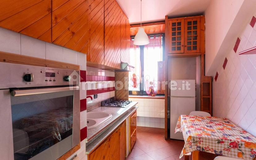 Quadrilocale via Raffaello, Centro, Agropoli — foto 7 di 38