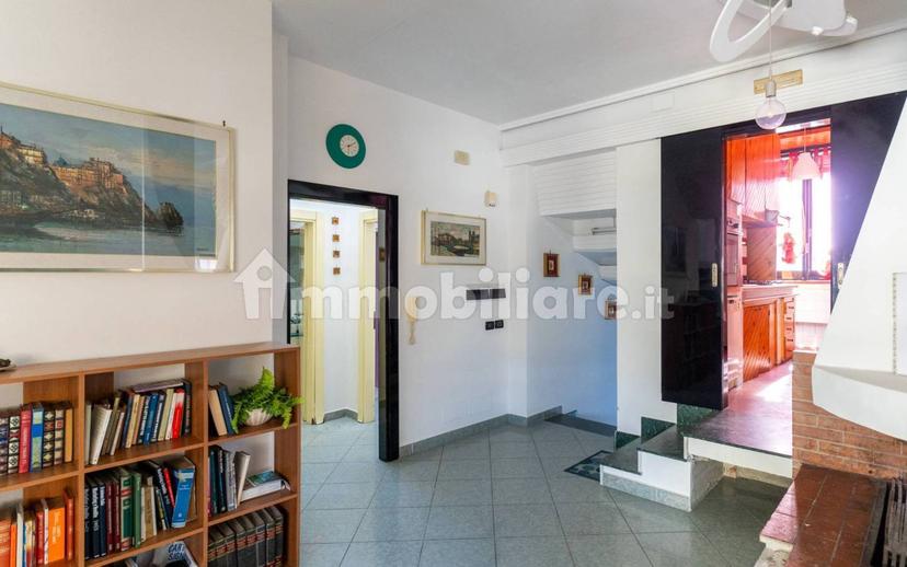 Quadrilocale via Raffaello, Centro, Agropoli — foto 20 di 38
