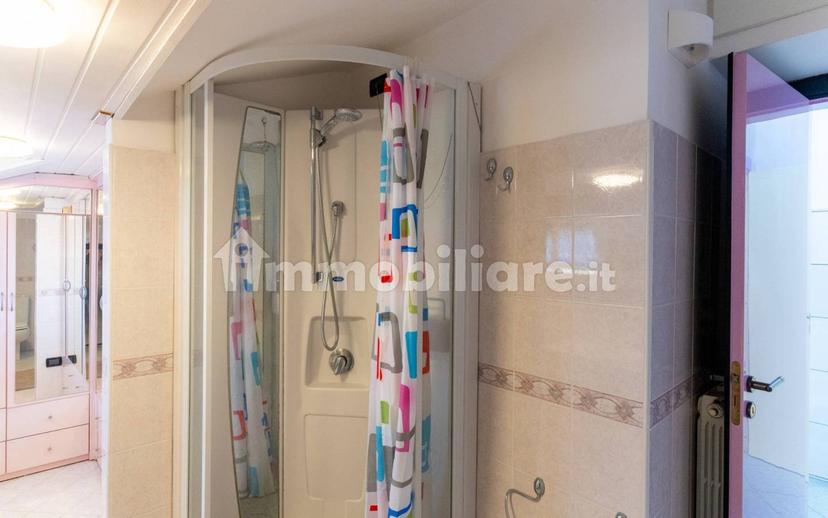 Quadrilocale via Raffaello, Centro, Agropoli — foto 26 di 38