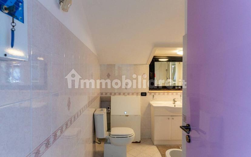 Quadrilocale via Raffaello, Centro, Agropoli — foto 14 di 38