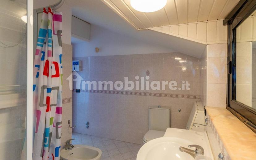 Quadrilocale via Raffaello, Centro, Agropoli — foto 13 di 38
