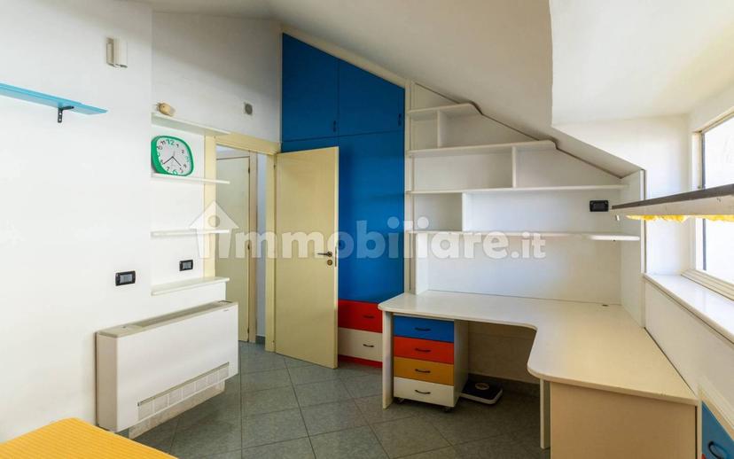 Quadrilocale via Raffaello, Centro, Agropoli — foto 27 di 38