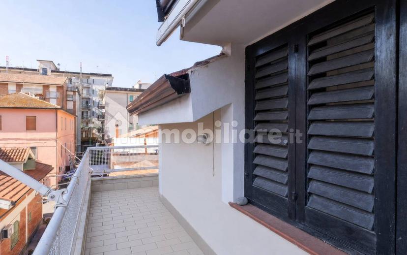 Quadrilocale via Raffaello, Centro, Agropoli — foto 21 di 38