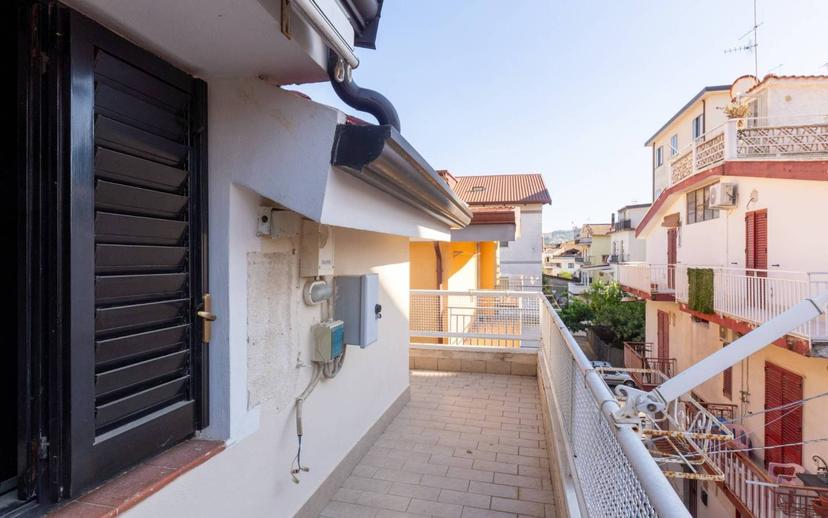 Quadrilocale via Raffaello, Centro, Agropoli — foto 10 di 38