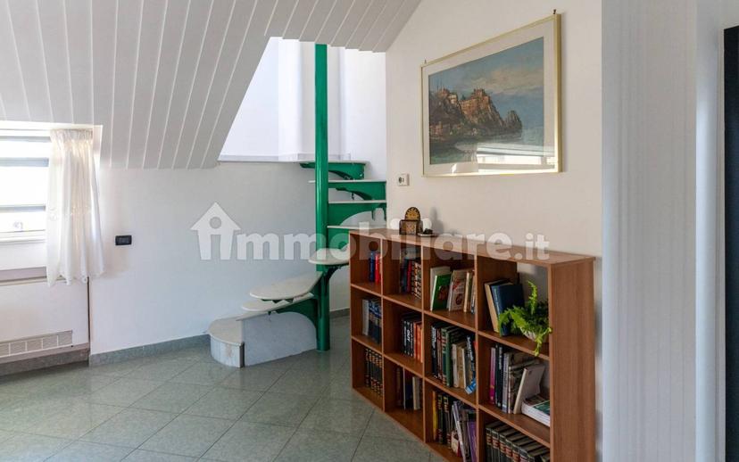 Quadrilocale via Raffaello, Centro, Agropoli — foto 23 di 38