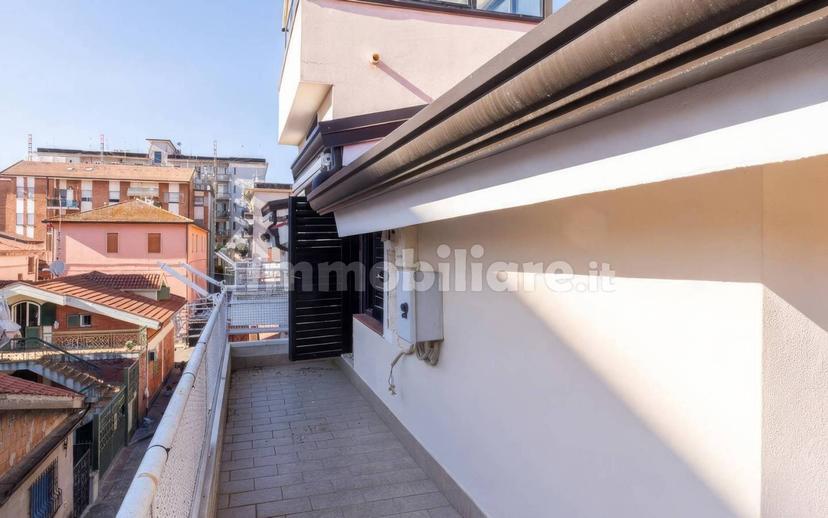 Quadrilocale via Raffaello, Centro, Agropoli — foto 22 di 38