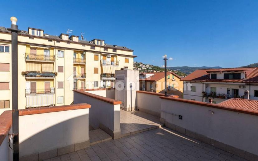 Quadrilocale via Raffaello, Centro, Agropoli — foto 9 di 38