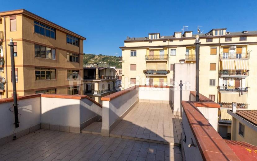 Quadrilocale via Raffaello, Centro, Agropoli — foto 29 di 38