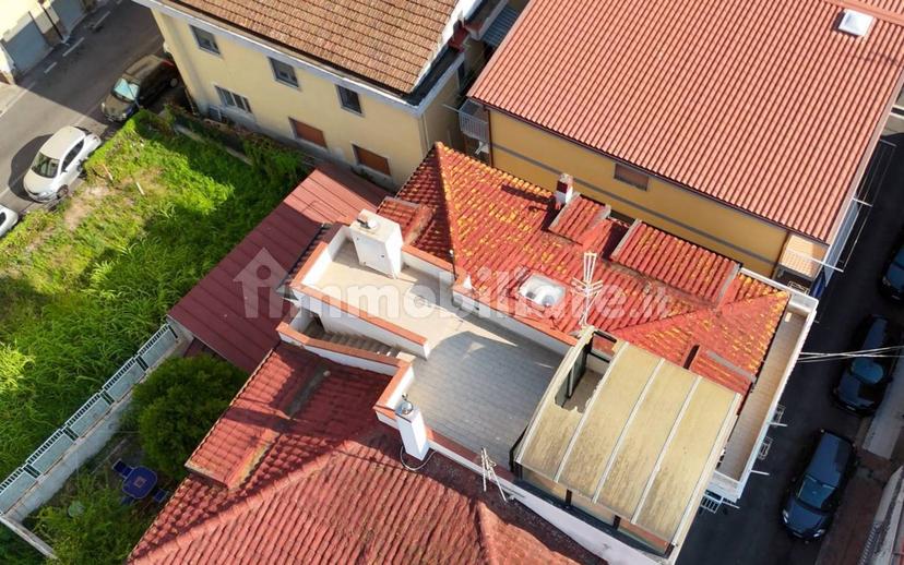 Quadrilocale via Raffaello, Centro, Agropoli — foto 2 di 38