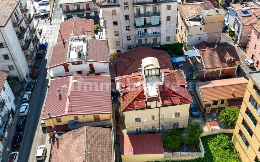 Quadrilocale via Raffaello, Centro, Agropoli — foto 3 di 38