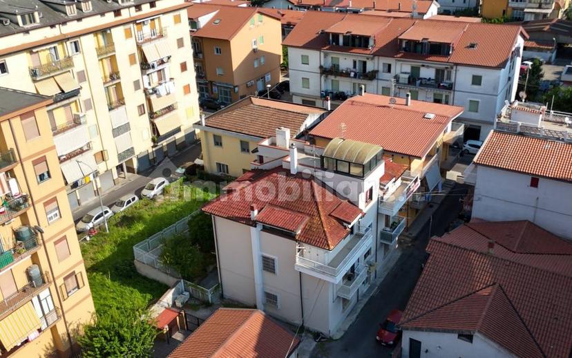 Quadrilocale via Raffaello, Centro, Agropoli — foto 31 di 38