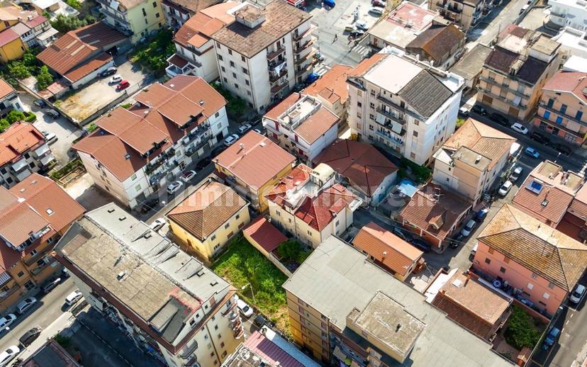 Quadrilocale via Raffaello, Centro, Agropoli — foto 33 di 38