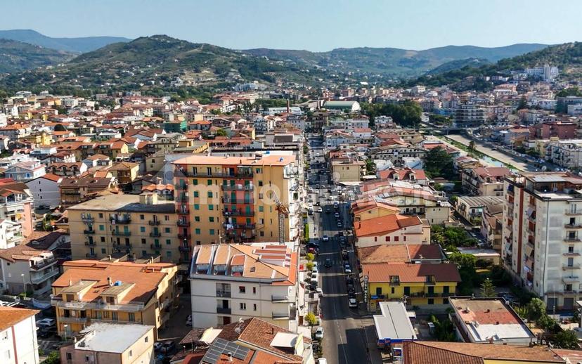 Quadrilocale via Raffaello, Centro, Agropoli — foto 34 di 38