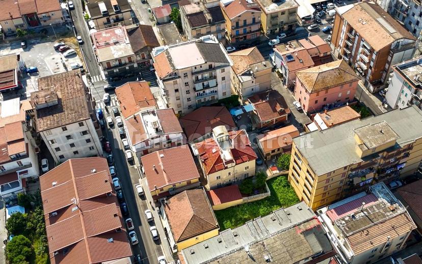 Quadrilocale via Raffaello, Centro, Agropoli — foto 16 di 38