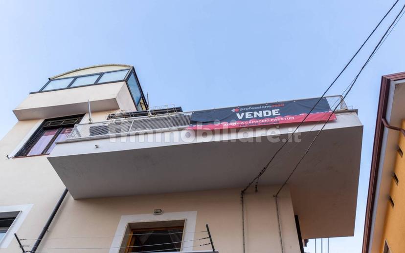 Quadrilocale via Raffaello, Centro, Agropoli — foto 4 di 38