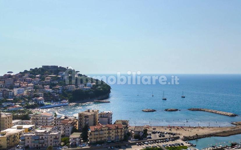 Quadrilocale via Raffaello, Centro, Agropoli — foto 17 di 38