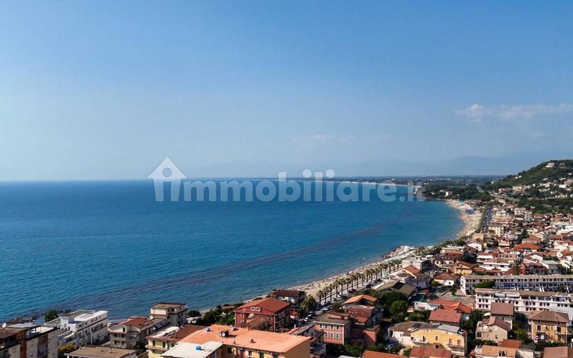 Quadrilocale via Raffaello, Centro, Agropoli — foto 32 di 38