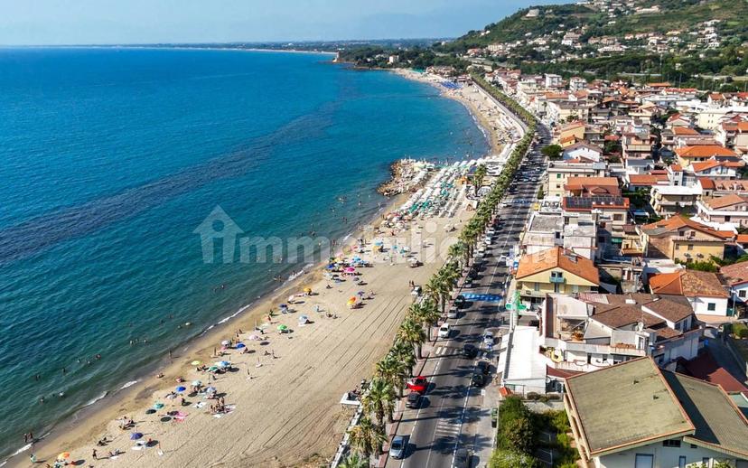 Quadrilocale via Raffaello, Centro, Agropoli — foto 19 di 38