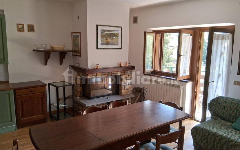 Trilocale Strada Statale dell'Abetone e del Brennero 598, Abetone, Abetone Cutigliano — foto 4 di 7