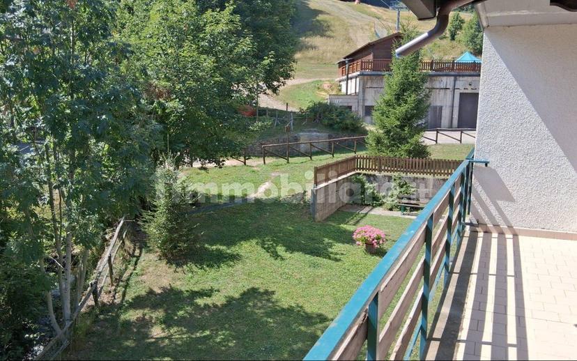 Trilocale Strada Statale dell'Abetone e del Brennero 598, Abetone, Abetone Cutigliano — foto 7 di 7