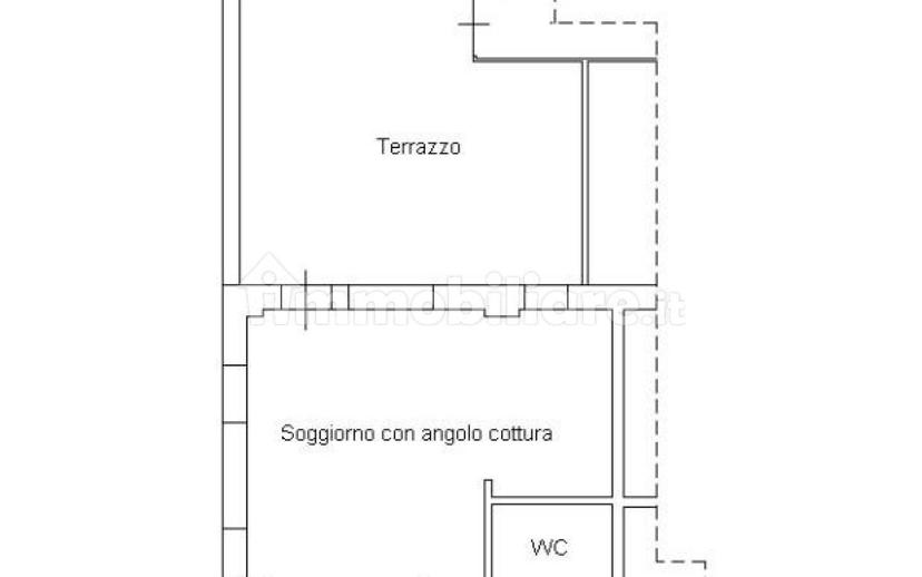 Trilocale via Piceno Aprutina 16, Ascoli Piceno — foto 5 di 12