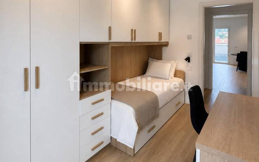 Trilocale via Piceno Aprutina 16, Ascoli Piceno
