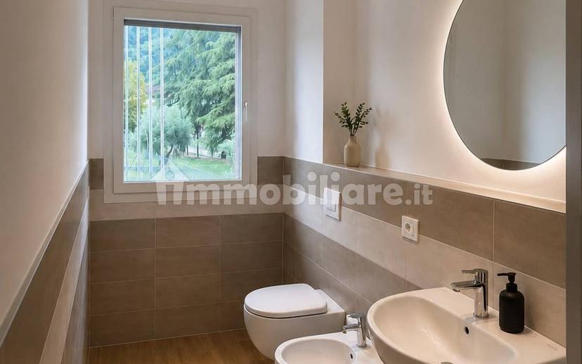 Trilocale via Piceno Aprutina 16, Ascoli Piceno — foto 12 di 12