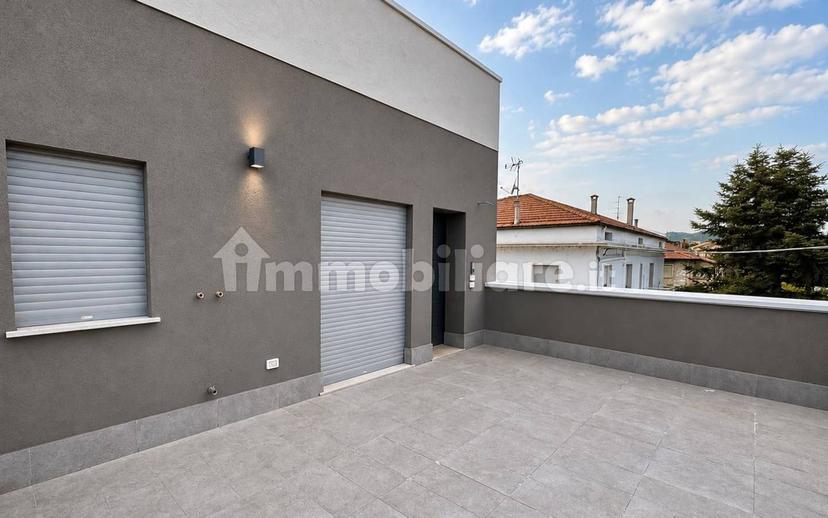 Trilocale via Piceno Aprutina 16, Ascoli Piceno — foto 7 di 12