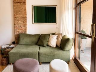 Trilocale via Montecchia 10, Montecchia, Feriole, Selvazzano Dentro — foto 8 di 19