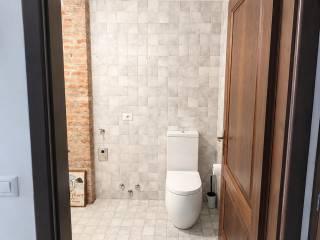 Trilocale via Montecchia 10, Montecchia, Feriole, Selvazzano Dentro — foto 13 di 19