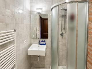 Trilocale via Montecchia 10, Montecchia, Feriole, Selvazzano Dentro — foto 11 di 19