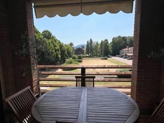 Trilocale via Montecchia 10, Montecchia, Feriole, Selvazzano Dentro — foto 12 di 19