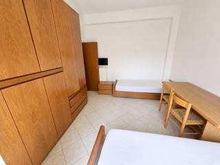 Trilocale via Eleonora Duse 16, San Donato, Bologna