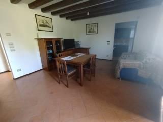 Appartamento in villa via Villafranca 34, Spinea