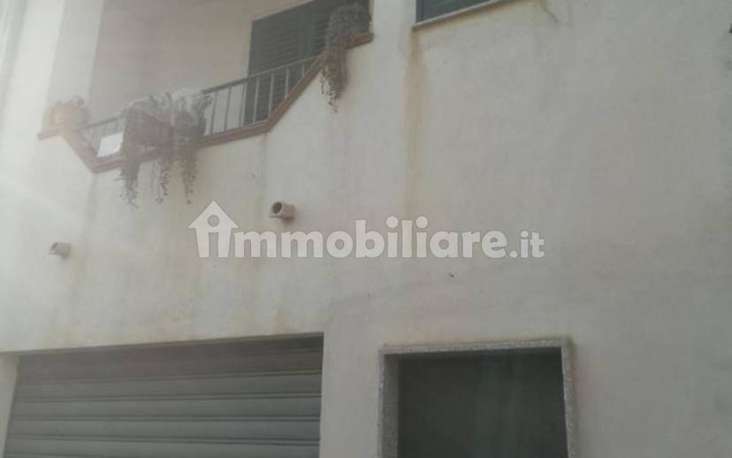 Terratetto unifamiliare vicolo Libertà 53, Preitoni, Nicotera — foto 3 di 4