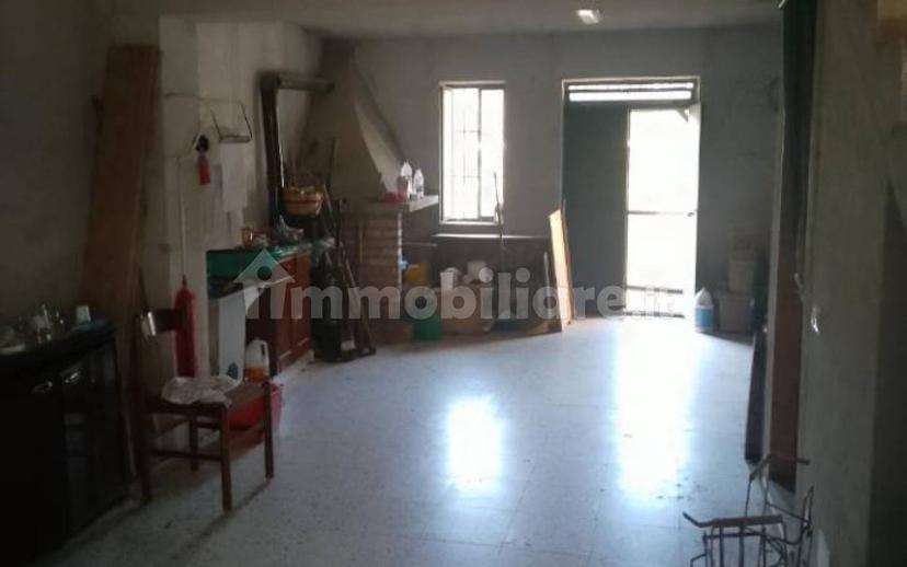 Terratetto unifamiliare vicolo Libertà 53, Preitoni, Nicotera — foto 2 di 4