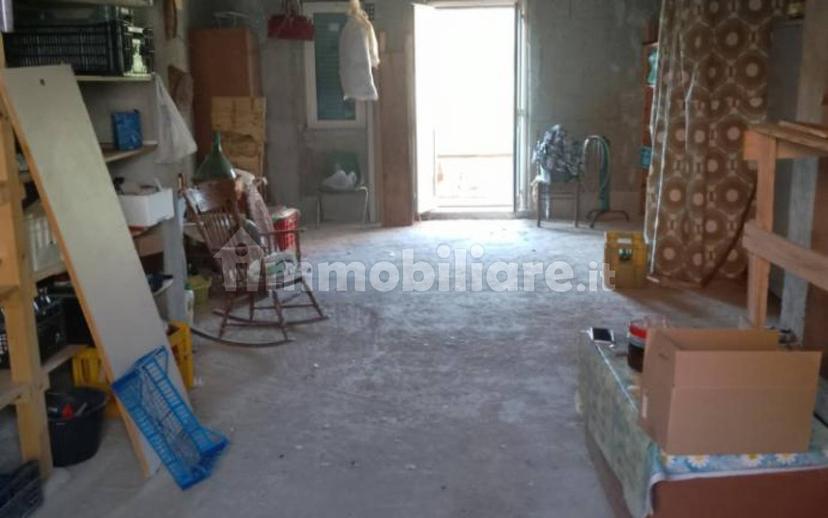 Terratetto unifamiliare vicolo Libertà 53, Preitoni, Nicotera