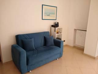 Trilocale via Sagarriga Visconti 106, Murat, Bari