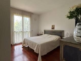 Attico via Daniele Comboni 53, Rivoltella, Desenzano del Garda — foto 6 di 6
