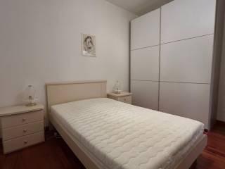 Attico via Daniele Comboni 53, Rivoltella, Desenzano del Garda