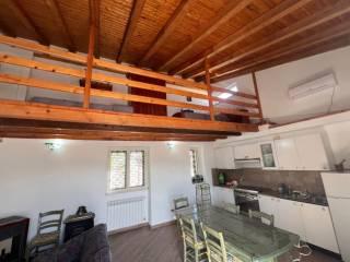 Villa a schiera Poggio Grotticelli, Caltanissetta — foto 3 di 11