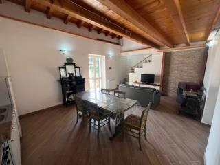Villa a schiera Poggio Grotticelli, Caltanissetta — foto 4 di 11