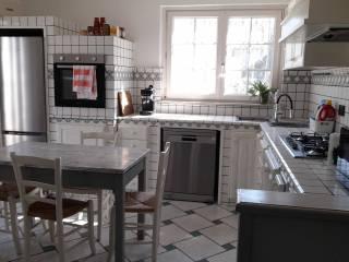 Terratetto unifamiliare via Ovoli 26a, Centro, San Felice Circeo — foto 12 di 16